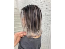 ソアバイリコヘアー(soar by LiCO Hair)