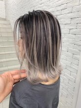 ソアバイリコヘアー(soar by LiCO Hair)