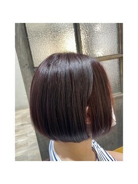 ミリ 千歳烏山(Mili CARE&SPA) ミリお客様スタイル