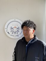 ミューシグ(mysig)&nbsp;ツイストスパイラル