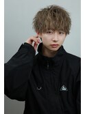 ナミスパマッシュ