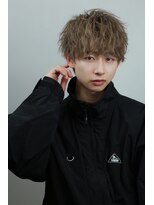 リップス 大宮(LIPPS)&nbsp;ナミスパマッシュ