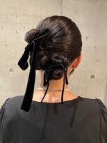 エイミー 伏見店(aemii) トレンドタイトヘア