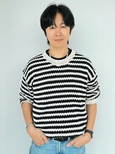 アクシス 栄店3F(`AXIS) 後藤 謙治