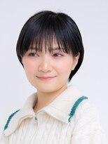 エンタク 新宿三丁目店(enntaku)&nbsp;韓国/レイヤーカット/縮毛矯正/men's/新宿三丁目駅