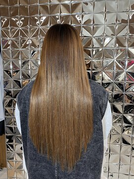 ラブスタシー 博多店(LOVESTASY) #シールエクステ