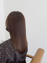 ニュイ(nui.)&nbsp;グレージュカラー/メテオカラー