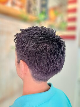 レットイット Letit 髪質改善/ボブ/ショートボブ/ショートカット/ブリーチなしカラー