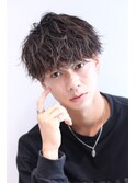 スパイラルマッシュ