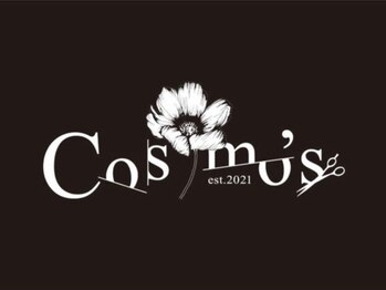 コスモス(Cosmo’s)の写真/周りを気にすることなく、あなただけのサロンタイムをお過ごし頂けます。あなただけのご褒美に是非♪