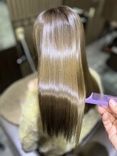 美容室ピュール