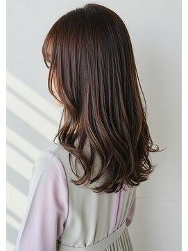 アントワープトーキョー(antwerp TOKYO) ハイライト/透明感カラー/立体カラー/デザインカラー