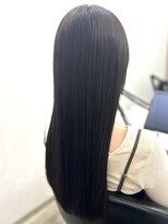 イレス 札幌駅前(IRESU)&nbsp;髪質改善/縮毛矯正/美髪/艶髪/髪質改善トリートメント/酸性矯正