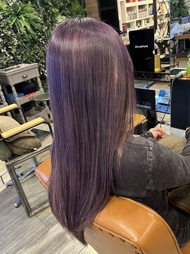 インデペンデンス(independence) ピンクラベンダー