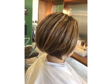 アイベックヘアー