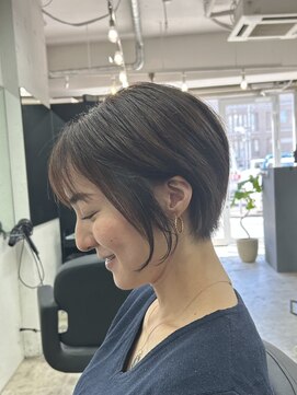 ピノ(pino.) ショート