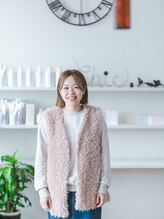 美容室 シック(Chic)&nbsp;渡辺 宏美