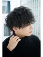 MEN'S HAIR BLEACHi 盛岡店【メンズ ヘア ブリーチ】【6月8日オープン(予定)】/メンズパーマが大人気 (盛岡/メンズパーマ)