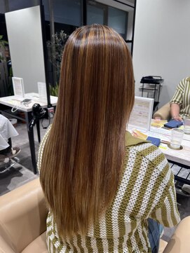 メイン(MAIN) エアタッチ