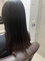 ロウ 町田(ROW)&nbsp;ナチュラルグラデーション/村上【ROW町田】