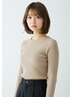 《初回限定》骨格診断カット＋色素改善カラー/8800円