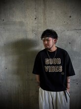 ラットキャット(RATCAT) 中川 広輝