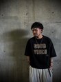 ラットキャット(RATCAT) 中川 広輝