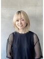 ヘアーサロンウル(hair salon ulu) 阿部 有里加