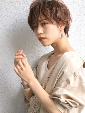 カメリア 小岩(camellia) ルーズショート