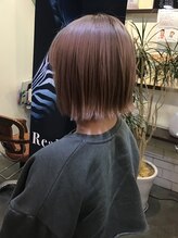 アミュゼット(amusette)