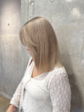 ルーフ 町田店(LUFE) ホワイトベージュ