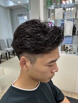 アッシュ 稲田堤店(Ash)&nbsp;ビジネスショート