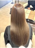 ☆☆くすみベージュ☆☆