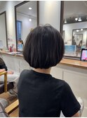 ヘアドネーション☆