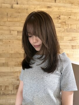 エルメ(Herme) たぷんとレイヤー