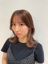 ルプラ トリコ(le-pla trico) 秋冬最新カラー