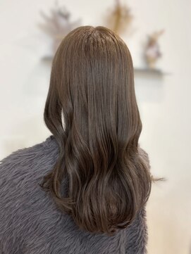 リアンバイアリュール(Lian by Allure) Lian by Allure 本厚木 横山乃愛