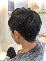 ライズヘアー(Rise hair)&nbsp;コンパクトショート