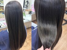 美容室サンク(CINQ)
