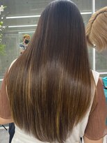 ウェーリング(Welring) 美髪矯正ストレートプレミアム