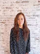 アグ ヘアー オーク 十和田店(Agu hair oak)&nbsp;阿部 寿枝