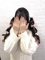 クラビス(CLAVIS)&nbsp;カラエク　ハートツイン