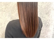 スピア 向ヶ丘遊園店(SPEA)の雰囲気(8STEP!活性ケラチン酸熱トリートメント☆アイロン有◎¥9000~)