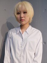 キャンバス(canvas)&nbsp;ブロンド