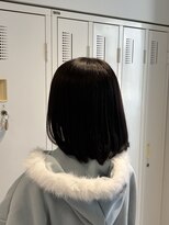 ルシエル(Le ciel) 酸性縮毛矯正