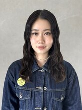 リエンスクレア(RIENS xrea)&nbsp;中塚 まや