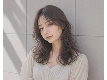 デジタルパーマ