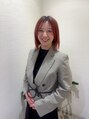 ケンジ 平塚 アネッタ(KENJE annetta) 山崎 由佳 似合わせ