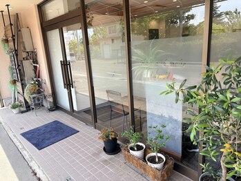 ユニティ 市名坂店(Unity)の写真/忙しい毎日に、少しのご褒美を。