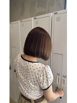カノエ 下関熊野店(canoe)&nbsp;春カラー